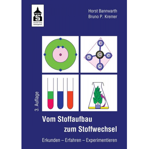 Horst Bannwarth & Bruno P. Kremer - Vom Stoffaufbau zum Stoffwechsel