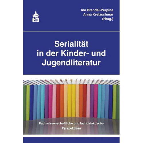 Serialität in der Kinder- und Jugendliteratur