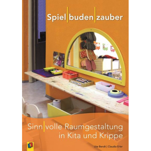 Claudia Erler & Ute Stary - Spielbudenzauber