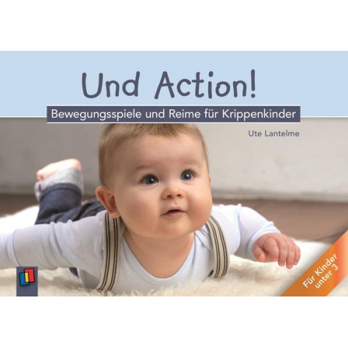 Ute Lantelme - Und Action!