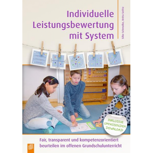 Britta Seifriz & Silke Schmolke - Individuelle Leistungsbewertung mit System