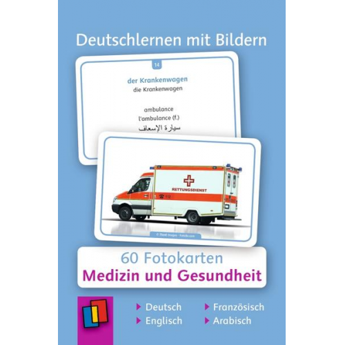 Redaktionsteam Verlag an der Ruhr - Medizin und Gesundheit