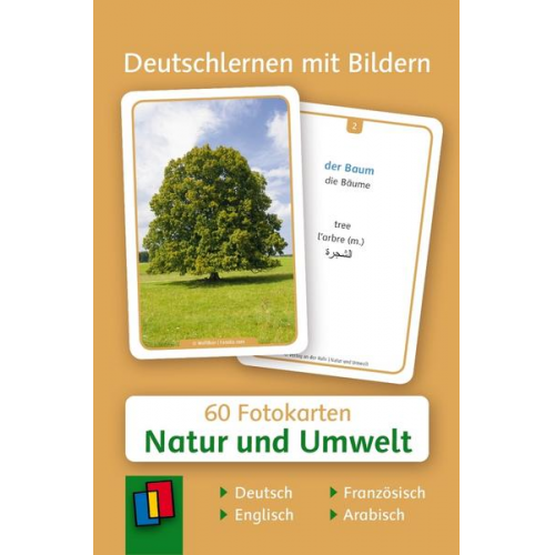 Redaktionsteam Verlag an der Ruhr - Natur und Umwelt