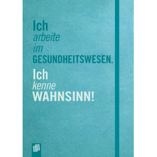 Redaktionsteam Verlag an der Ruhr - Das Notizbuch für die Alten- und Krankenpflege