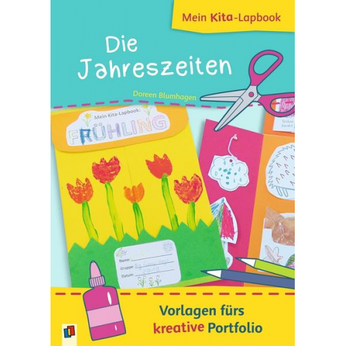 Doreen Blumhagen - Die Jahreszeiten