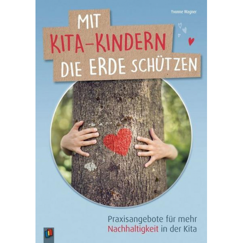 Yvonne Wagner - Mit Kita-Kindern die Erde schützen