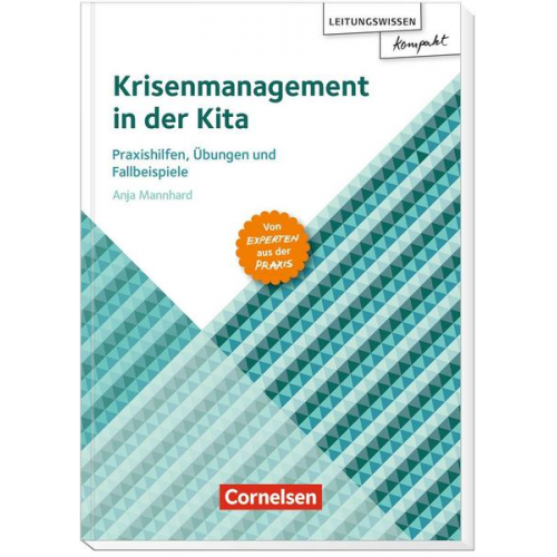 Anja Mannhard - Krisenmanagement in der Kita