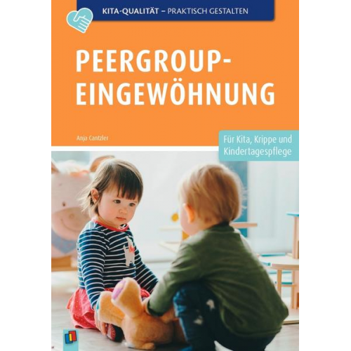 Anja Cantzler - Peergroup-Eingewöhnung