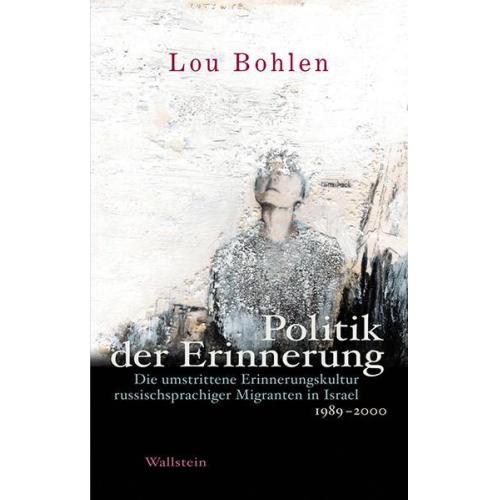 Lou Bohlen - Politik der Erinnerung