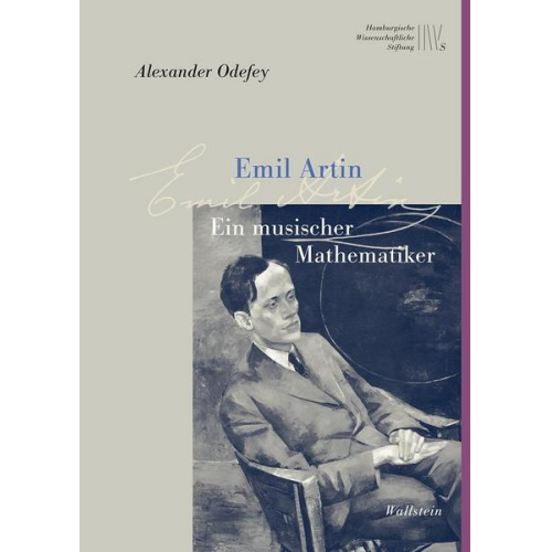 Alexander Odefey - Emil Artin