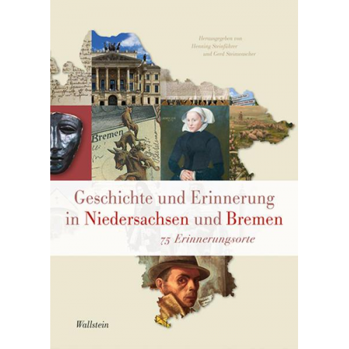 Geschichte und Erinnerung in Niedersachsen und Bremen