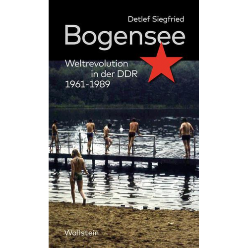 Detlef Siegfried - Bogensee