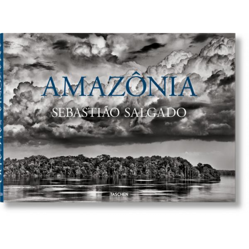 Sebastião Salgado - Sebastião Salgado. Amazônia