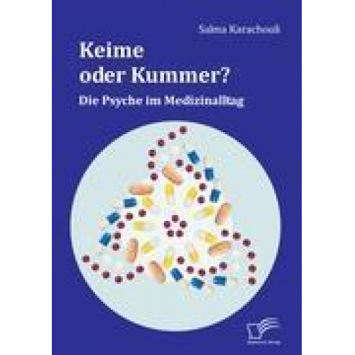 Salma Karachouli - Keime oder Kummer?