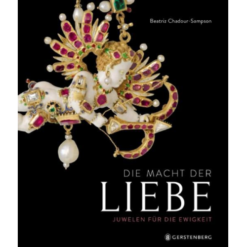 Beatriz Chadour-Sampson - Die Macht der Liebe