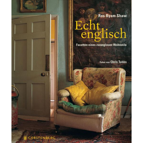 Ros Byam Shaw - Echt Englisch