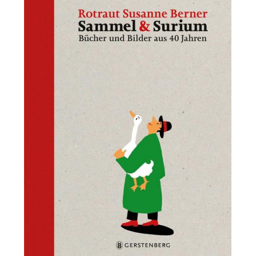 Rotraut S. Berner - Sammel & Surium