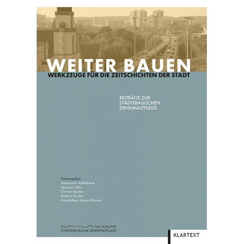 Weiter Bauen