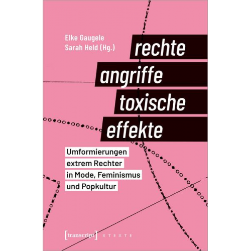 Rechte Angriffe - toxische Effekte