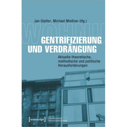 Gentrifizierung und Verdrängung