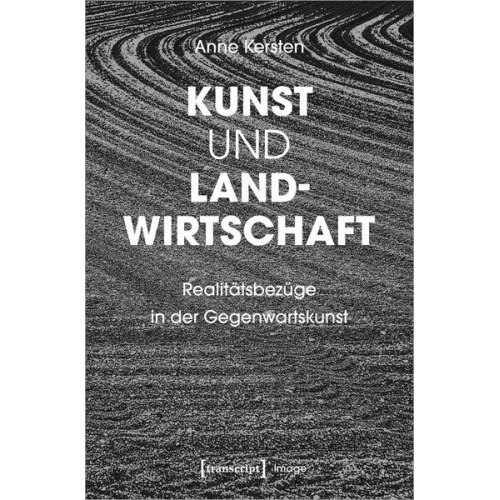 Anne Kersten - Kunst und Landwirtschaft