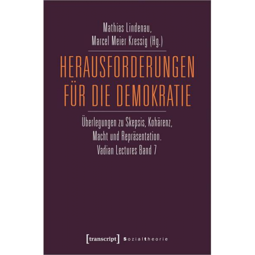 Herausforderungen für die Demokratie