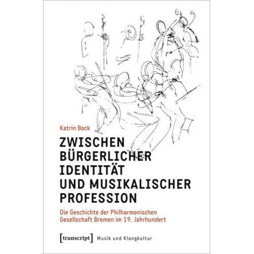 Katrin Bock - Zwischen bürgerlicher Identität und musikalischer Profession