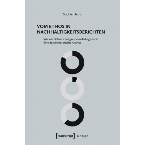 Sophie Heins - Vom Ethos in Nachhaltigkeitsberichten