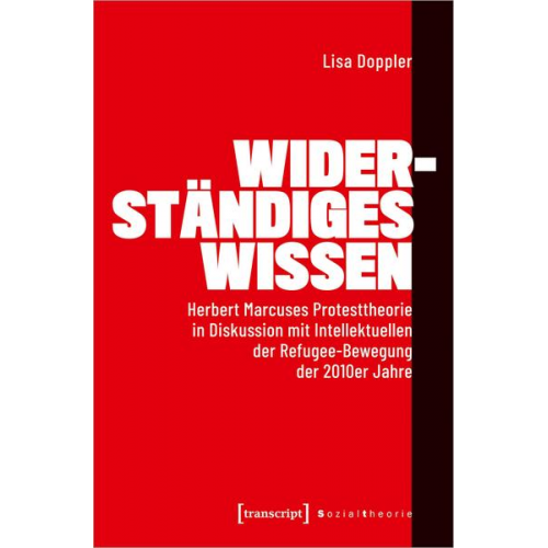 Lisa Doppler - Widerständiges Wissen