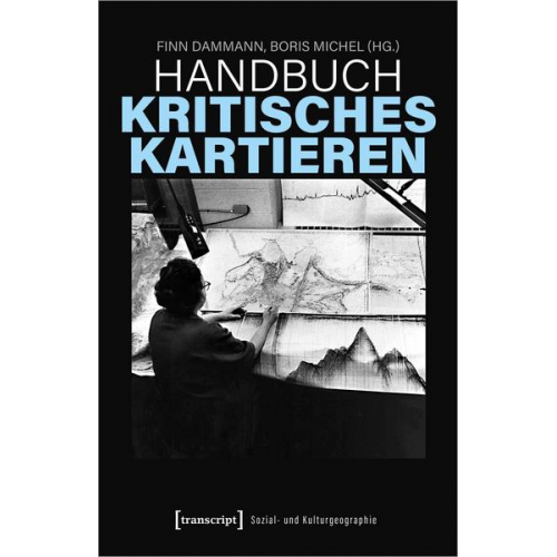 Handbuch Kritisches Kartieren