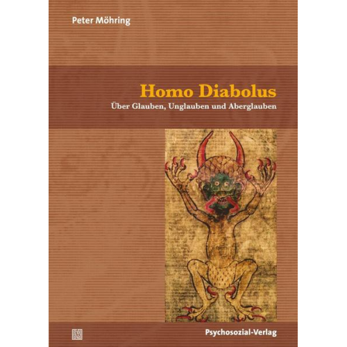 Peter Möhring - Homo Diabolus