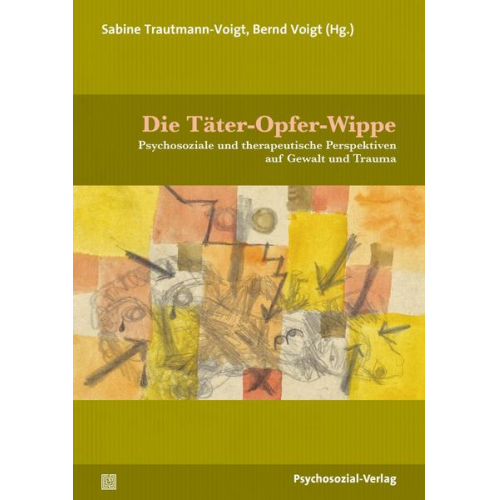 Die Täter-Opfer-Wippe