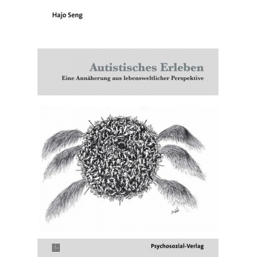 Hajo Seng - Autistisches Erleben