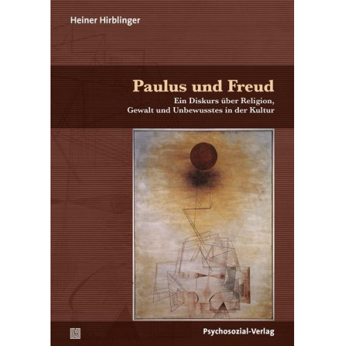 Heiner Hirblinger - Paulus und Freud