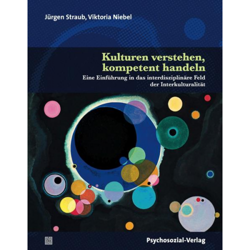 Jürgen Straub & Viktoria Niebel - Kulturen verstehen, kompetent handeln