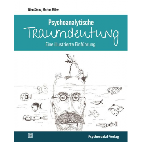 Nico Stenz - Psychoanalytische Traumdeutung