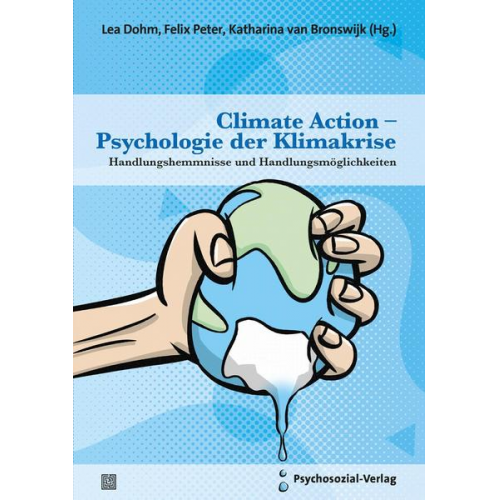 Climate Action – Psychologie der Klimakrise