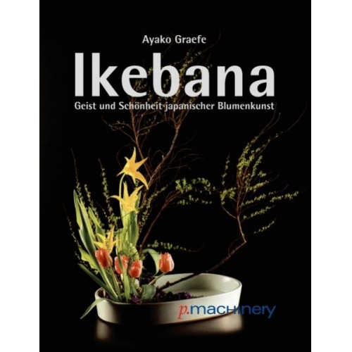 Ayako Graefe - Ikebana