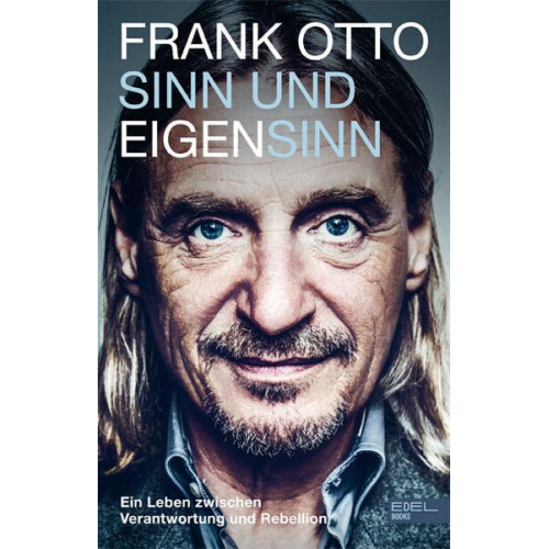 Frank Otto & Melanie Köhne - Sinn und Eigensinn