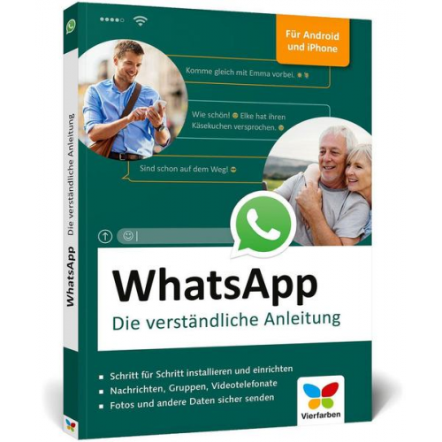 Mareile Heiting - WhatsApp