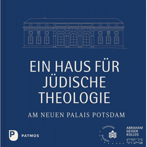 Ein Haus für Jüdische Theologie am Neuen Palais Potsdam