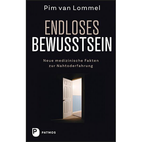 Pim van Lommel - Endloses Bewusstsein