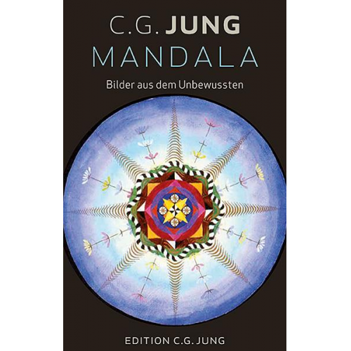 C. G. Jung - Mandala