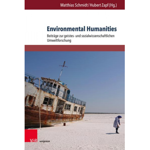 Environmental Humanities