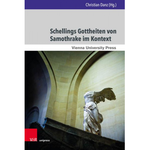 Schellings Gottheiten von Samothrake im Kontext