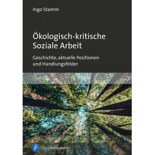 Ingo Stamm - Ökologisch-kritische Soziale Arbeit