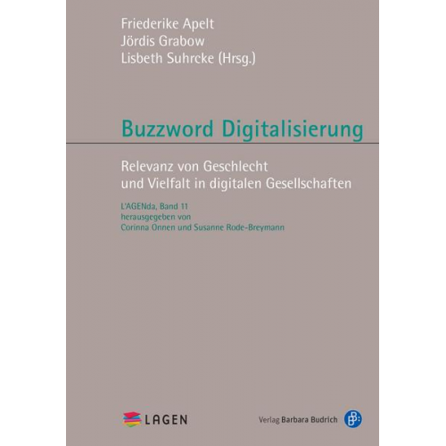 Buzzword Digitalisierung