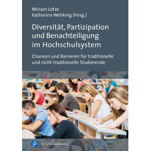 Diversität, Partizipation und Benachteiligung im Hochschulsystem