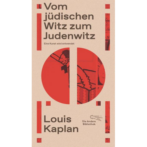 Louis Kaplan - Vom jüdischen Witz zum Judenwitz