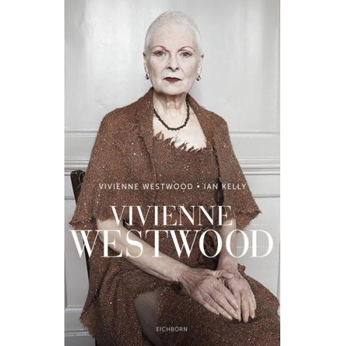 Vivienne Westwood & Ian Kelly - Vivienne Westwood